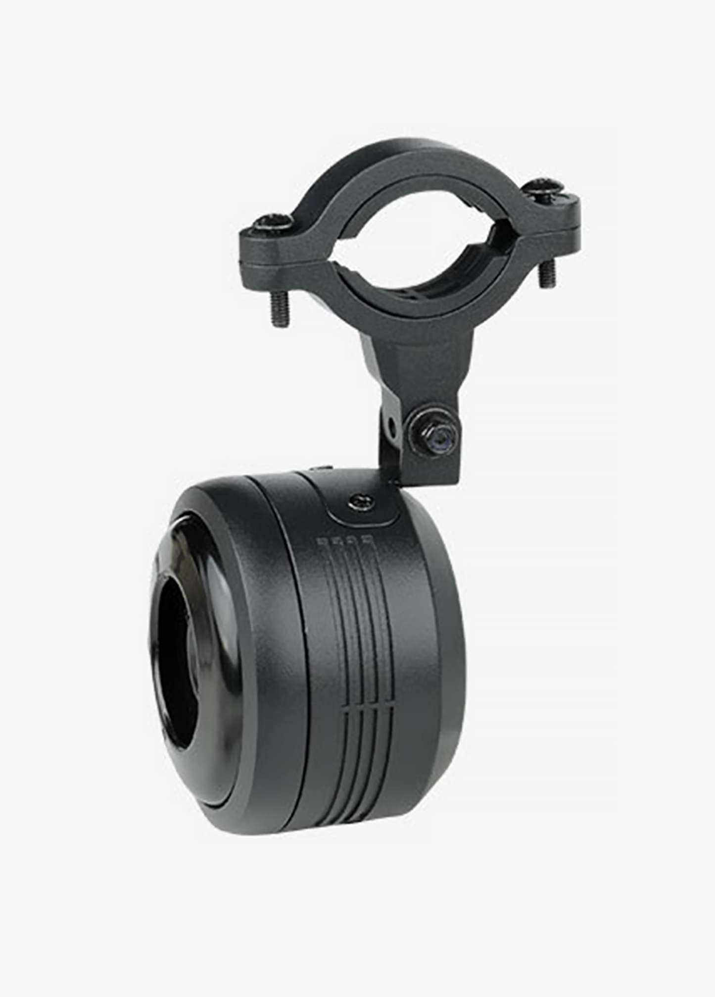 Alarma de vibración antirrobo impermeable con función recargable por USB