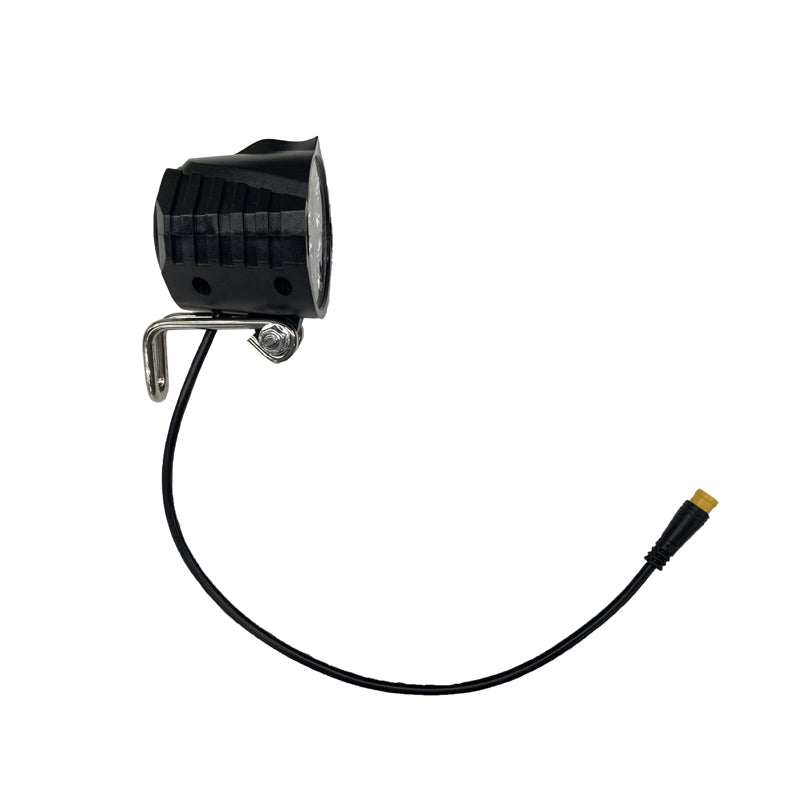 CYSUM M900 Foco delantero para bicicleta eléctrica