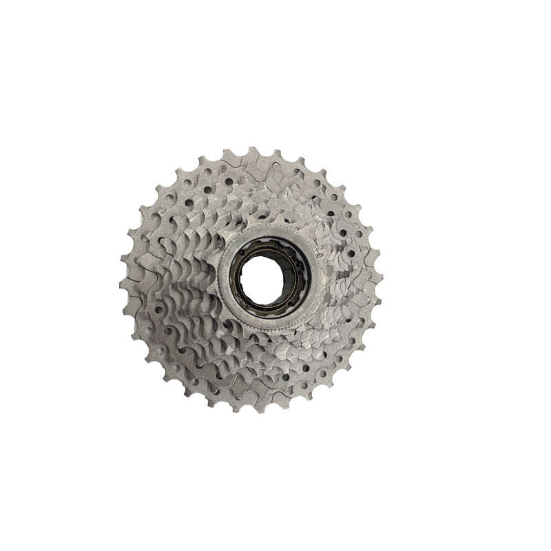 CYSUM M900 Rueda libre para bicicleta eléctrica de 9 velocidades