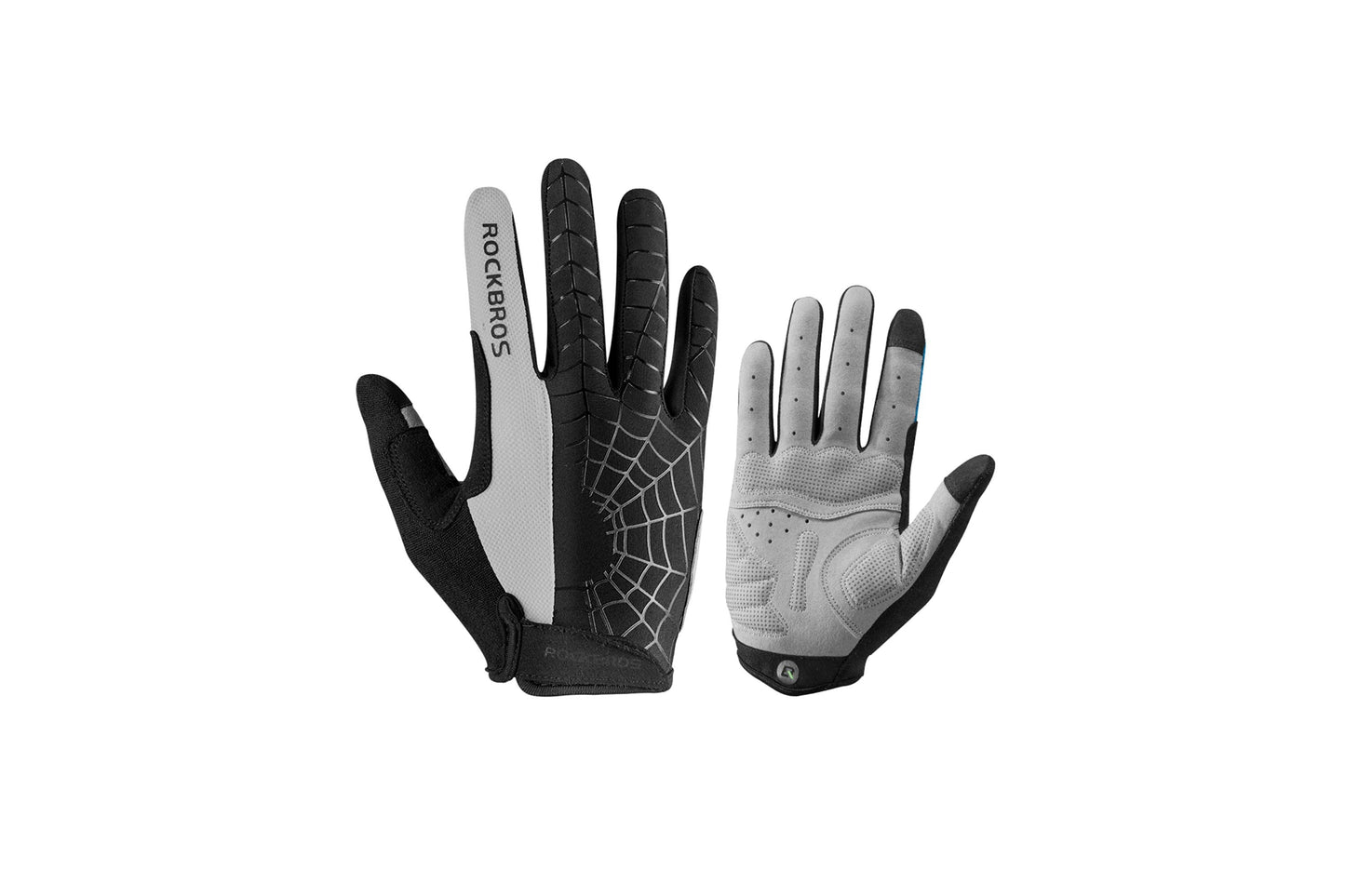 S0109 Guantes de dedos completos