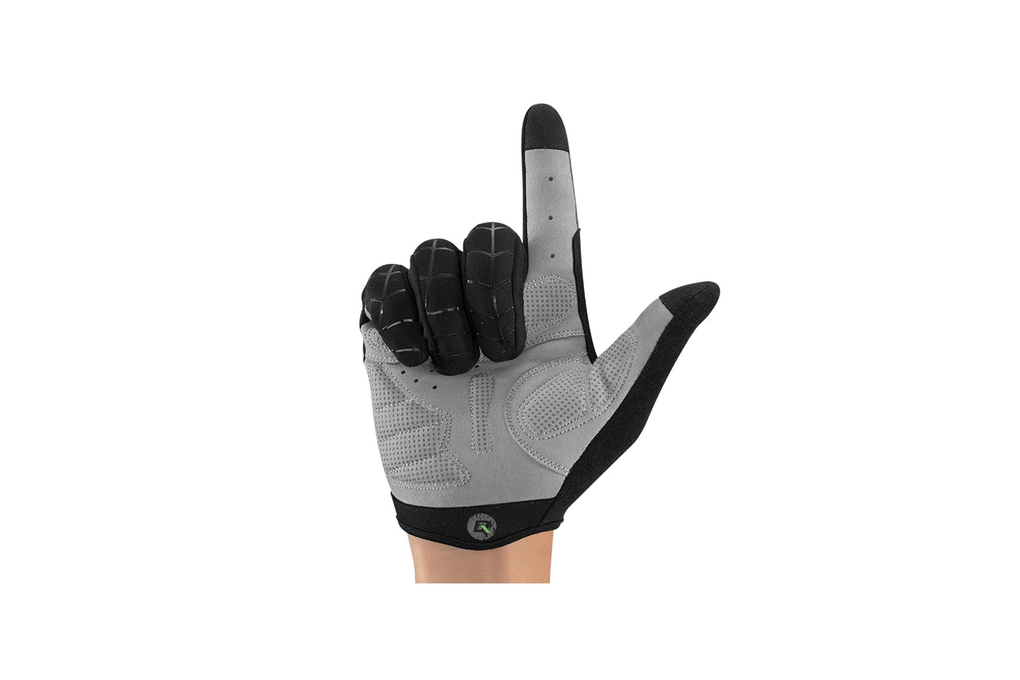 S0109 Guantes de dedos completos