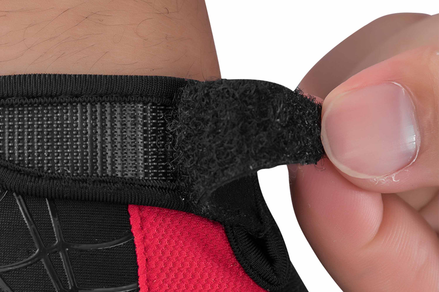 S0109 Guantes de dedos completos