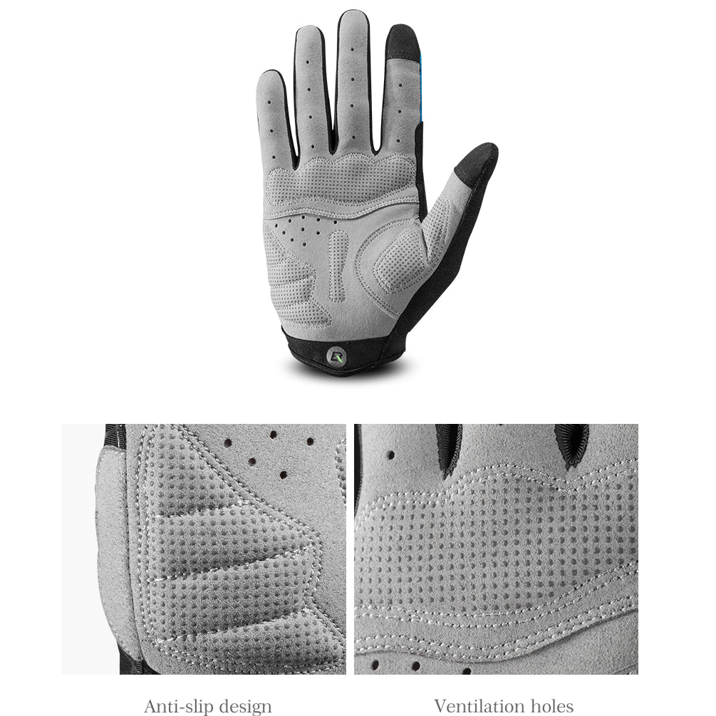 S0109 Guantes de dedos completos