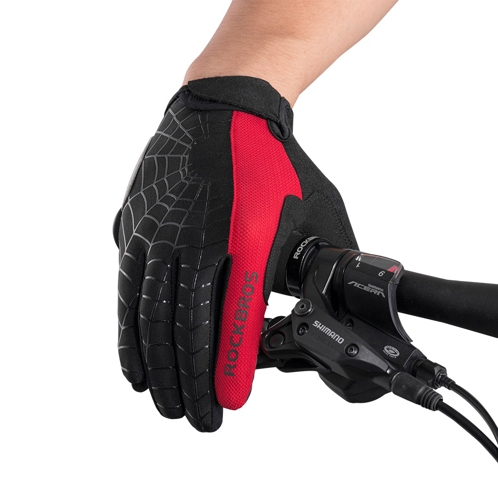 S0109 Guantes de dedos completos