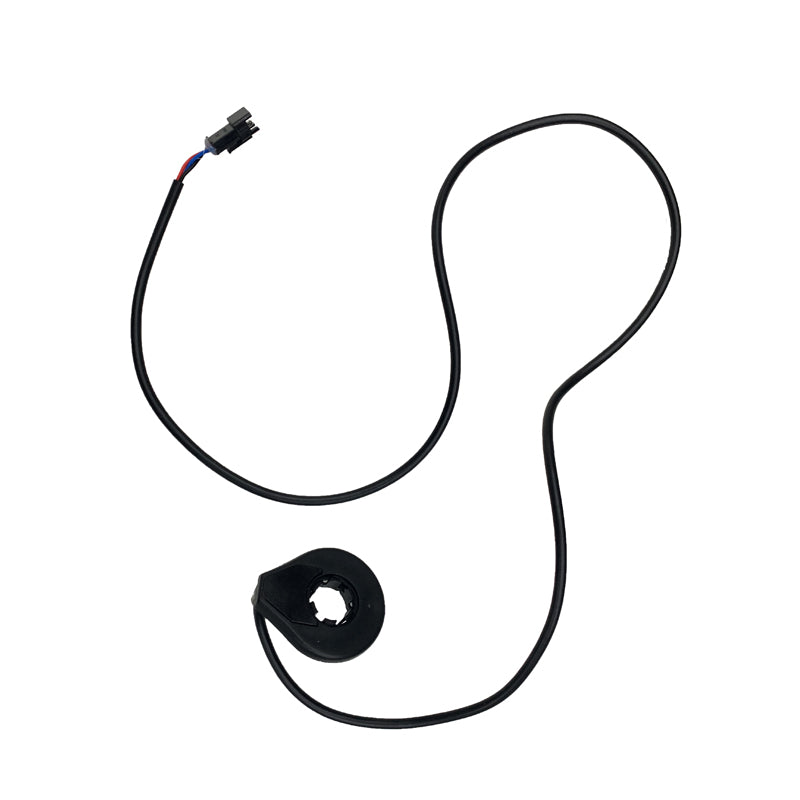 Sensor de velocidad de bicicleta eléctrica CYSUM M900