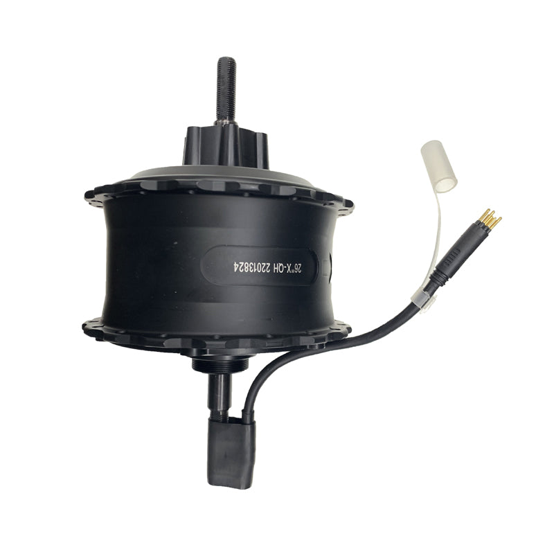 Motor sin escobillas CYSUM M900 48v 1000w