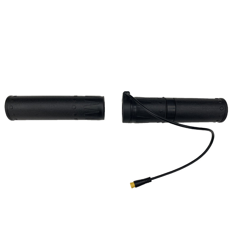 Acelerador de bicicleta eléctrica CYSUM M900 48V