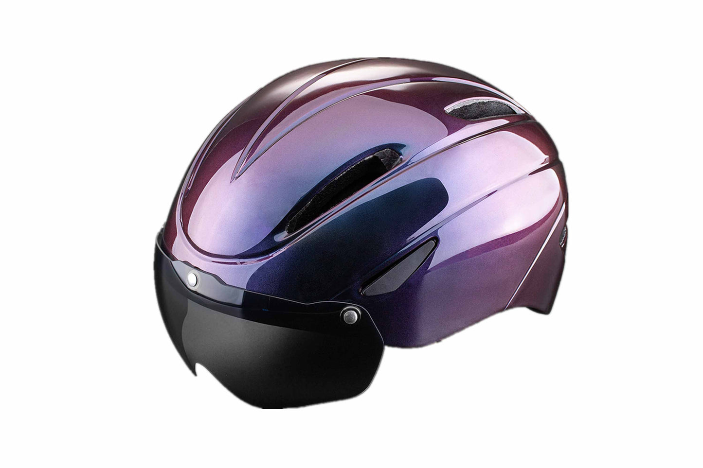 Casco de protección para bicicletas
