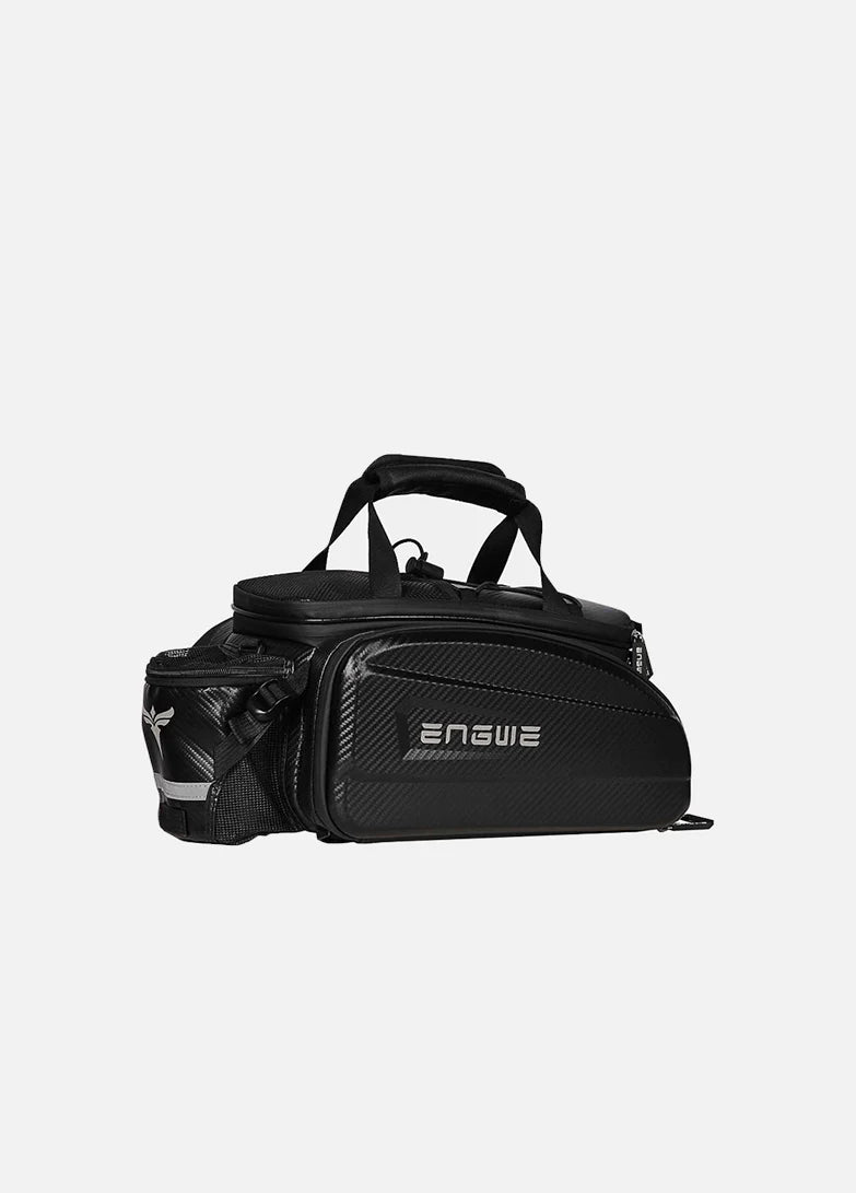 Engwe Bolsa impermeable para portabicicletas de 35 litros