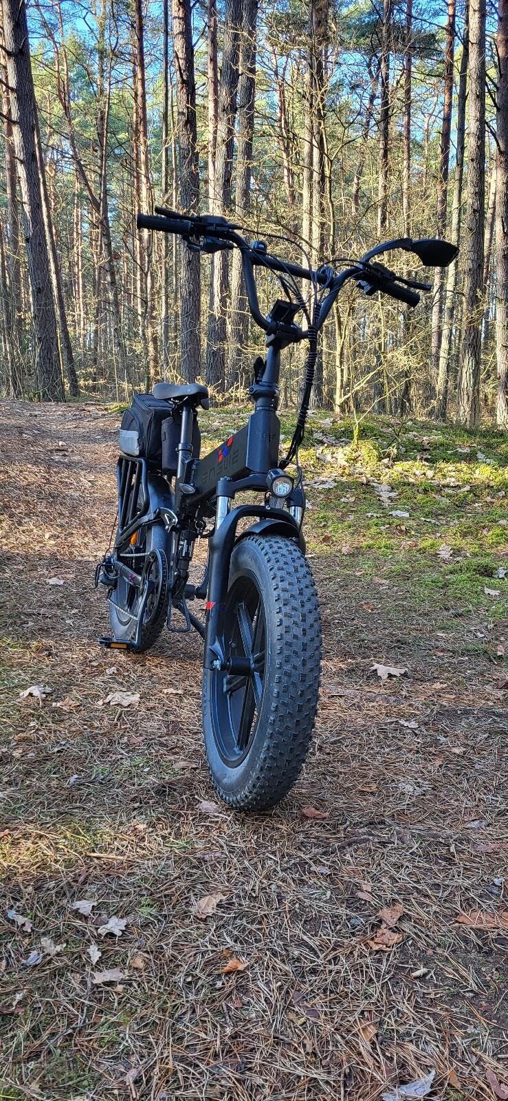 Manillar BMX para Engine Pro/ Engine Pro 2.0