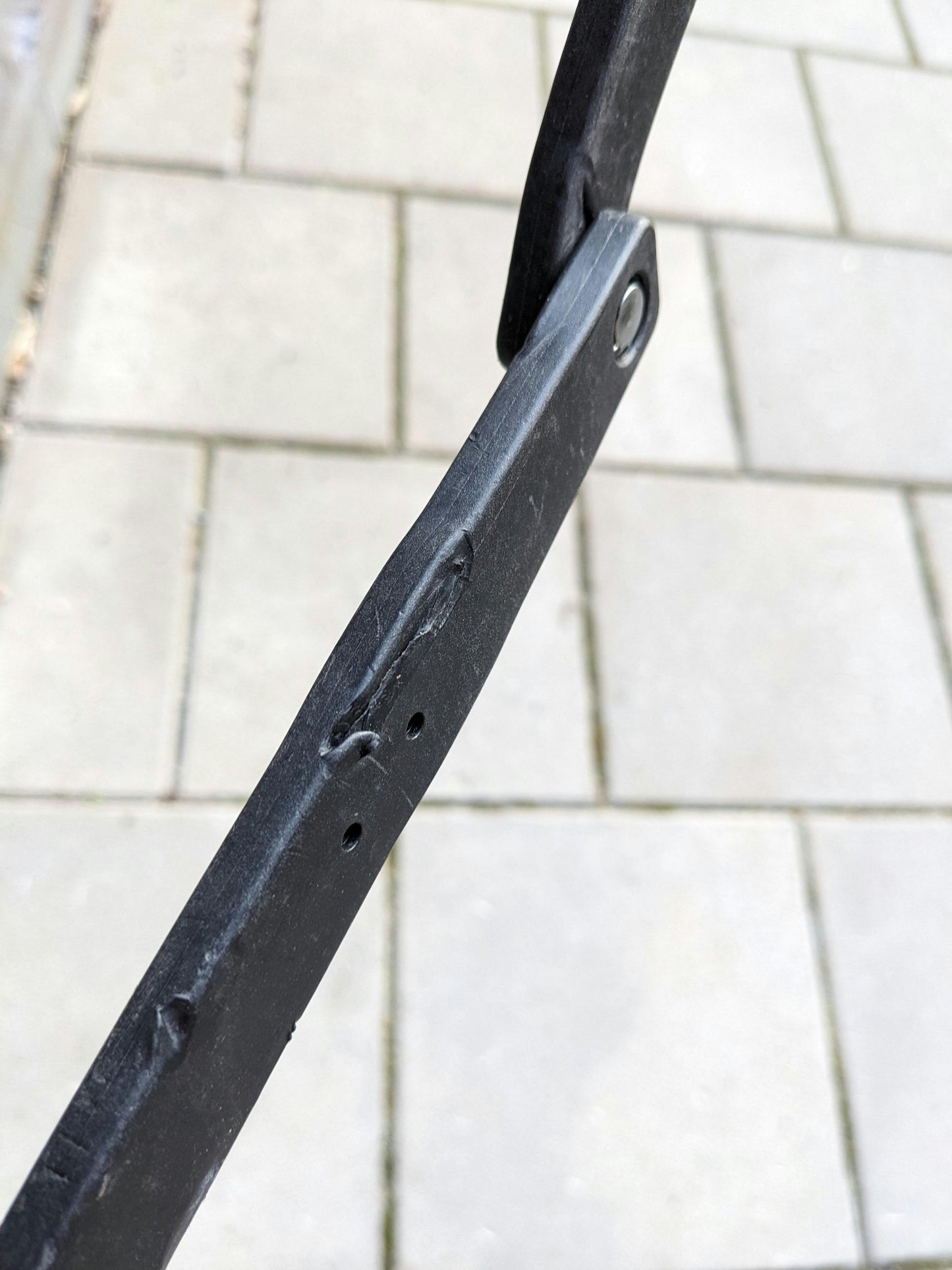 ENGWE Candado para bicicleta plegable