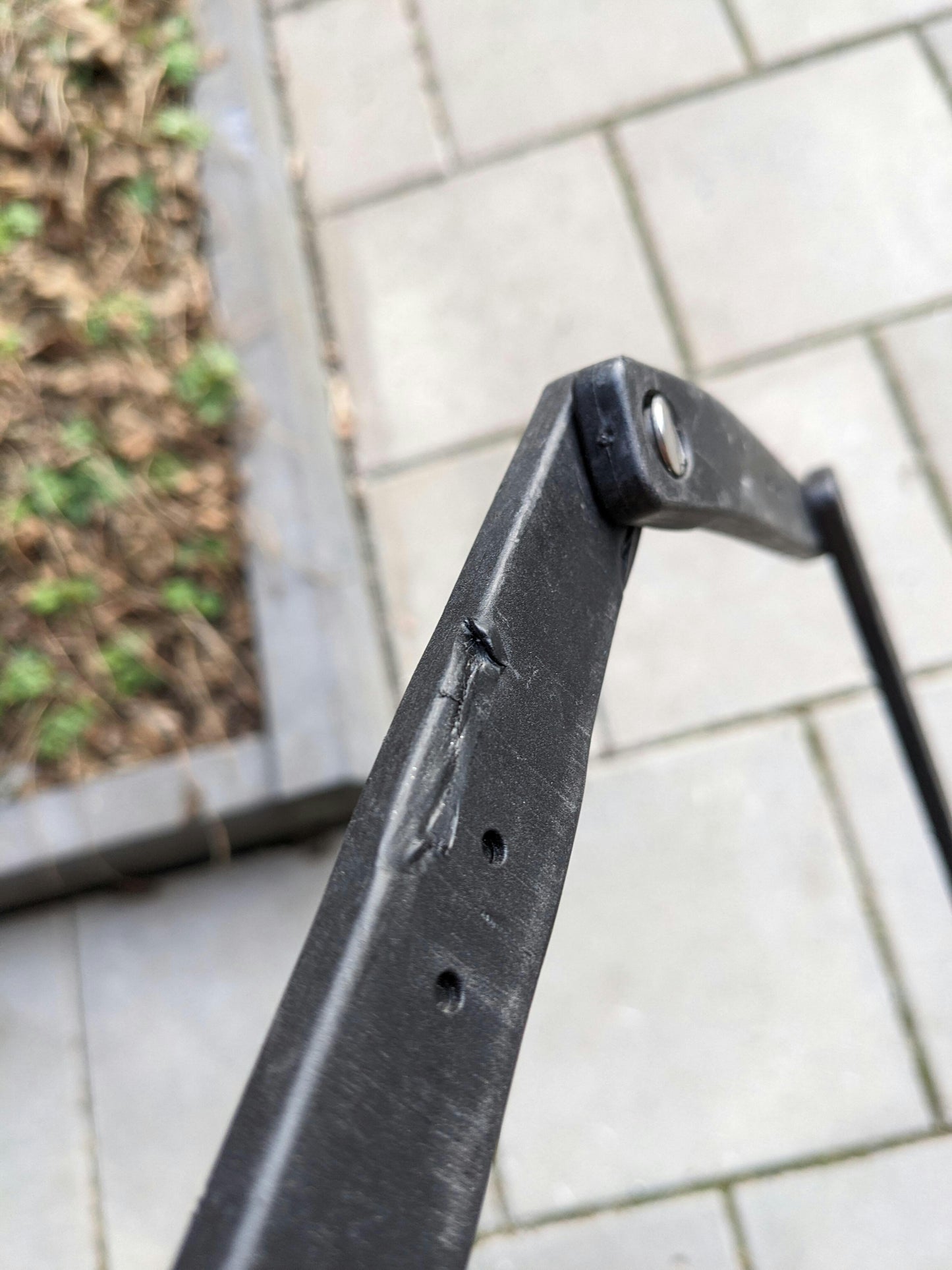 ENGWE Candado para bicicleta plegable