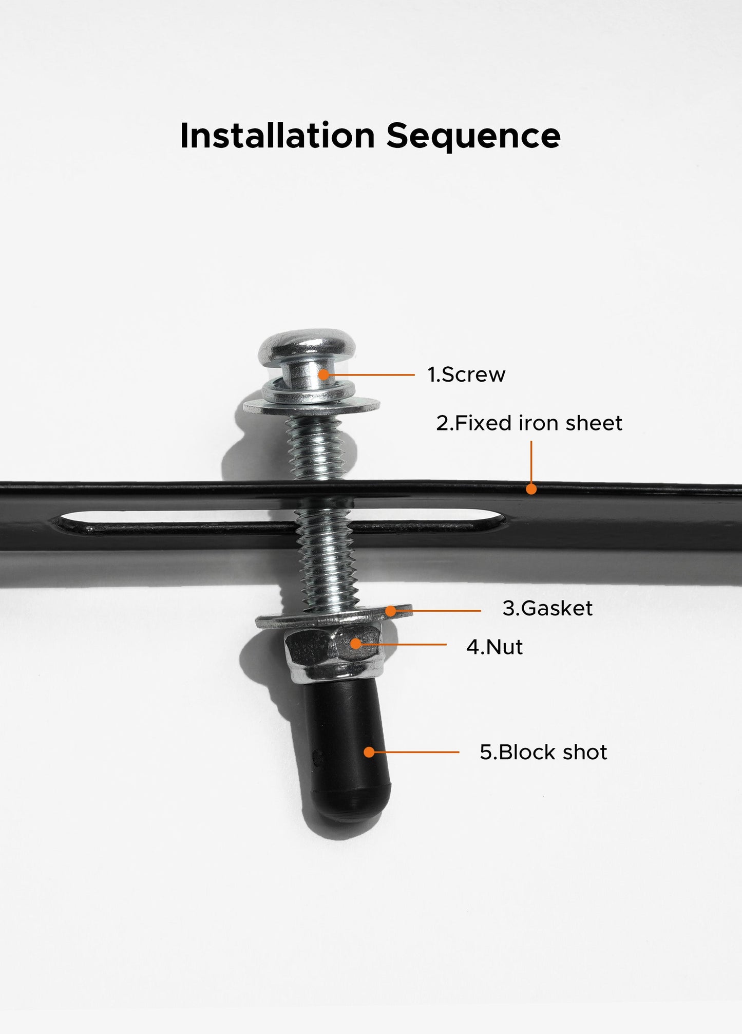 ENGWE Cesta trasera para bicicleta para EP-2/Engine X/Engine Pro/X series/L20/E26
