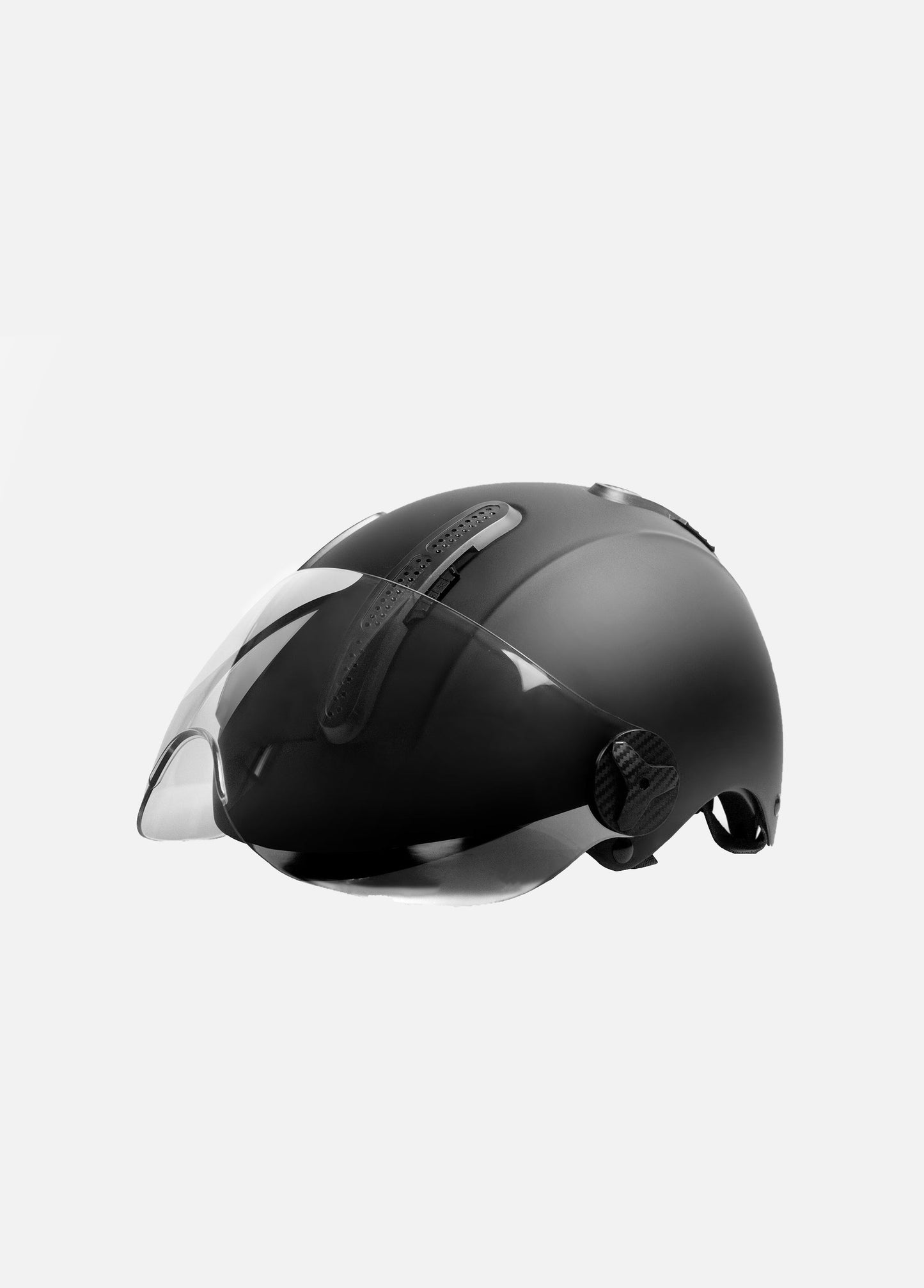 ENGWE Casco Bluetooth Inteligente Negro