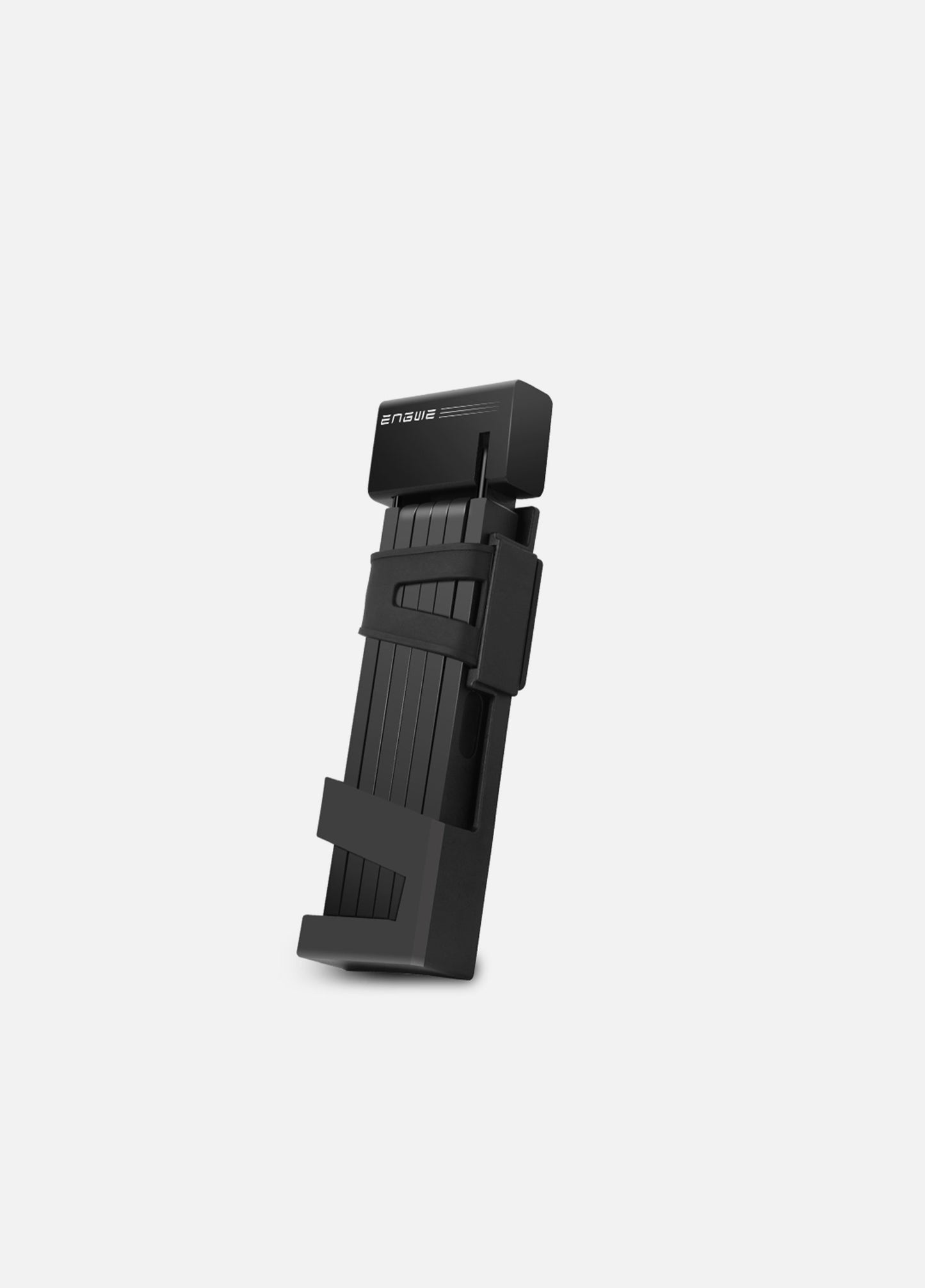ENGWE Candado para bicicleta plegable