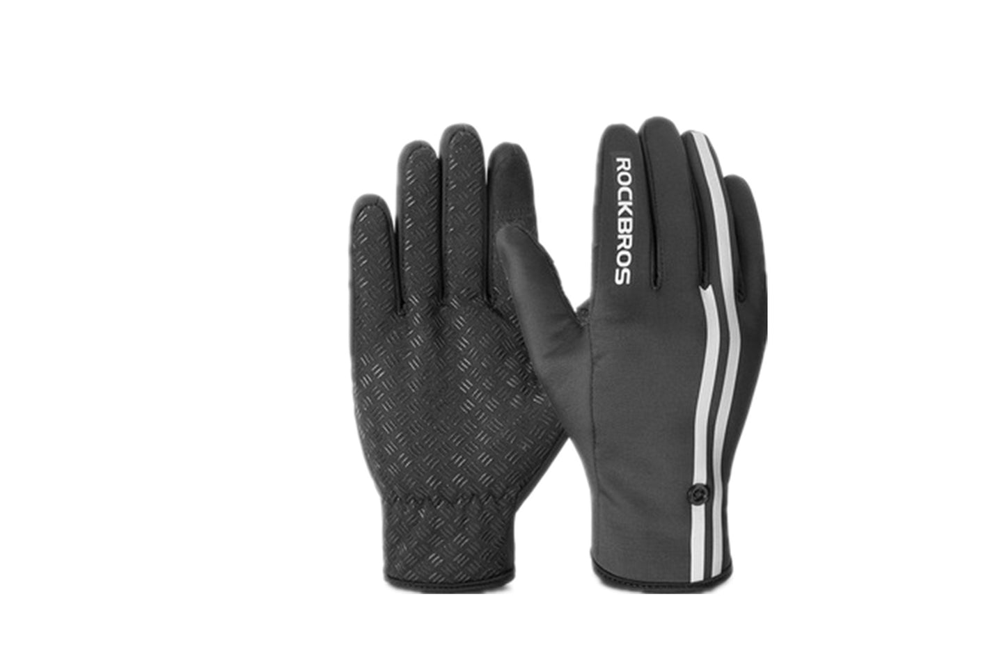 S077-7 guantes de dedo completo