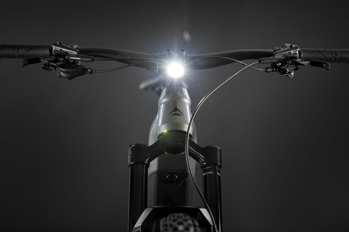 Bicicleta Electrica MTB 29 Doble Suspensión Merida eOne Sixty 875