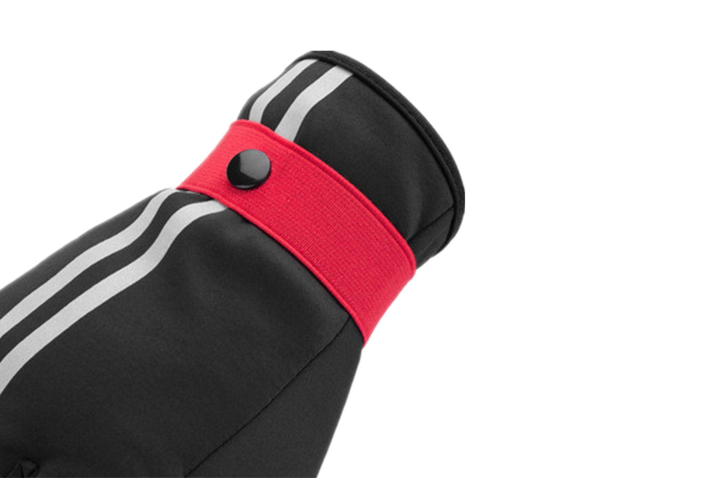 S077-7 guantes de dedo completo