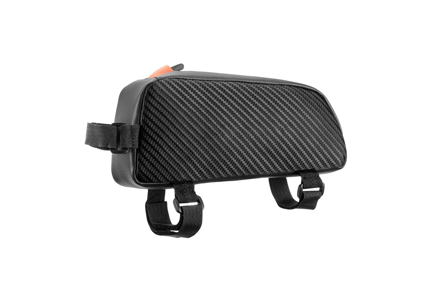 Bolsa delantera para bicicleta de montaña, bolsa para bicicleta de carretera, bolsa para viga