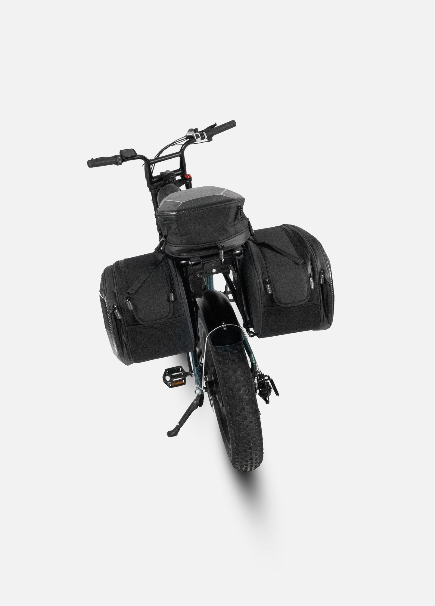 Bolsa trasera ENGWE 3 in 1 Bike Rear Bag