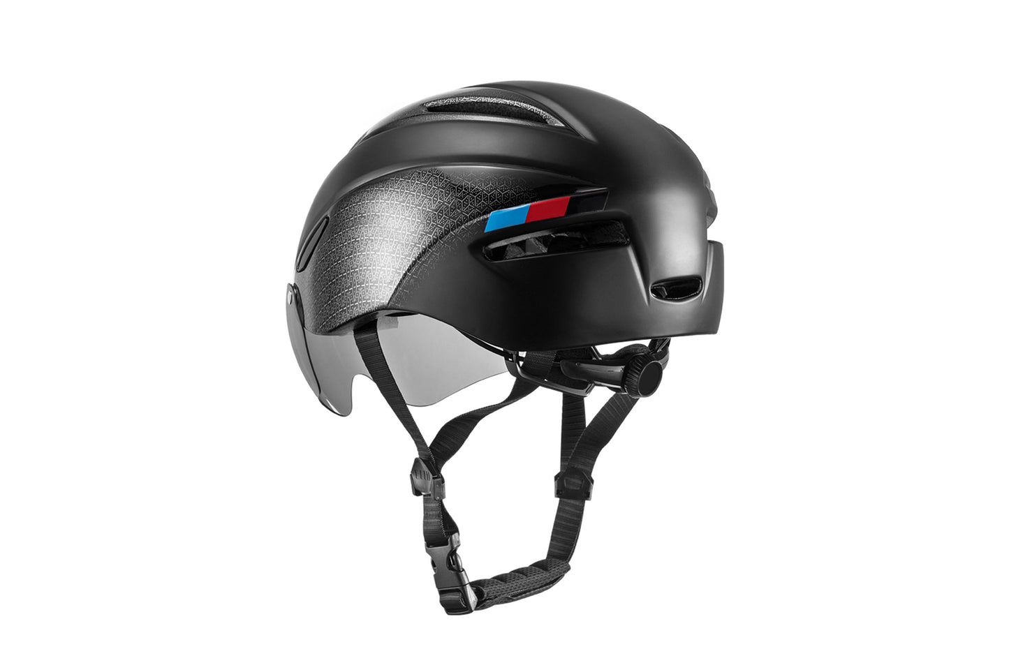 Casco de protección para bicicletas