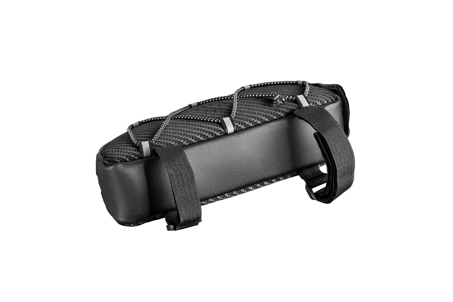 Bolsa delantera para bicicleta de montaña, bolsa para bicicleta de carretera, bolsa para viga