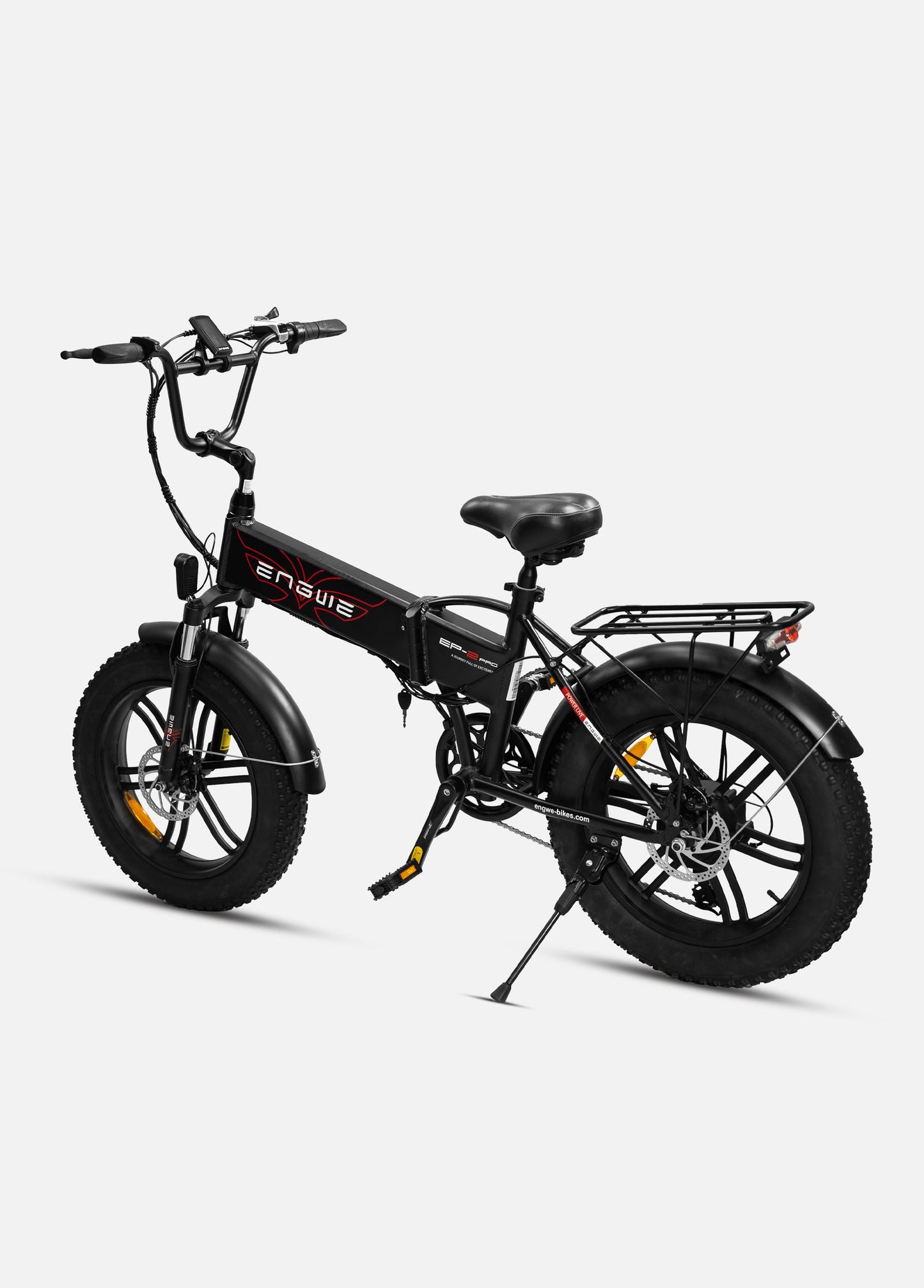 Manillar BMX para EP-2 Pro/Engine X