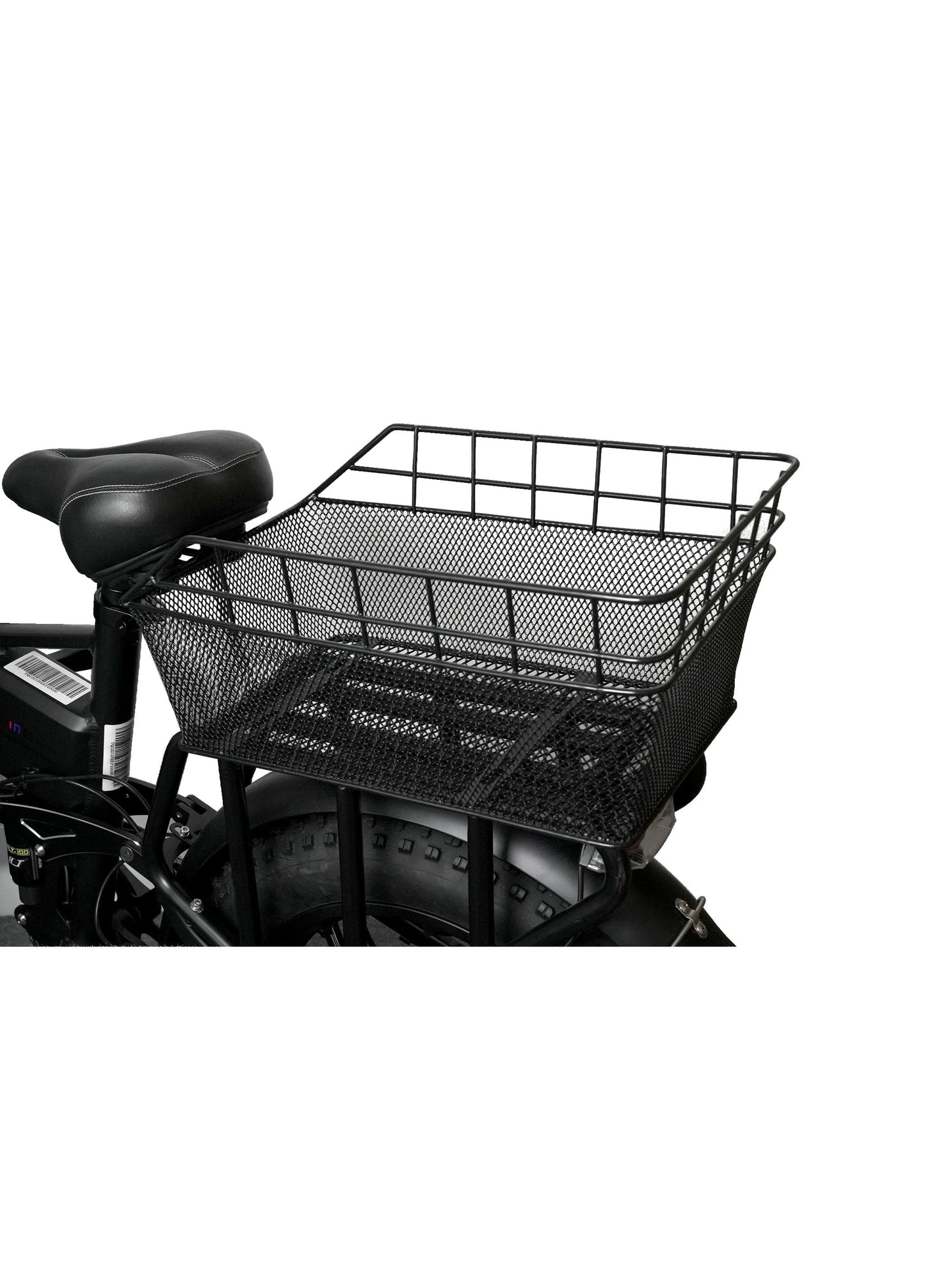 ENGWE Cesta trasera para bicicleta para EP-2/Engine X/Engine Pro/X series/L20/E26