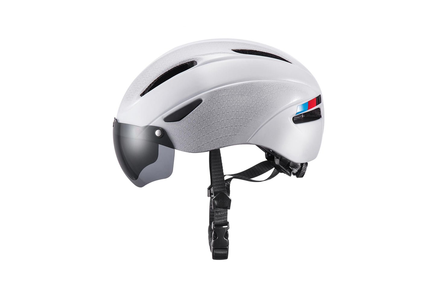 Casco de protección para bicicletas