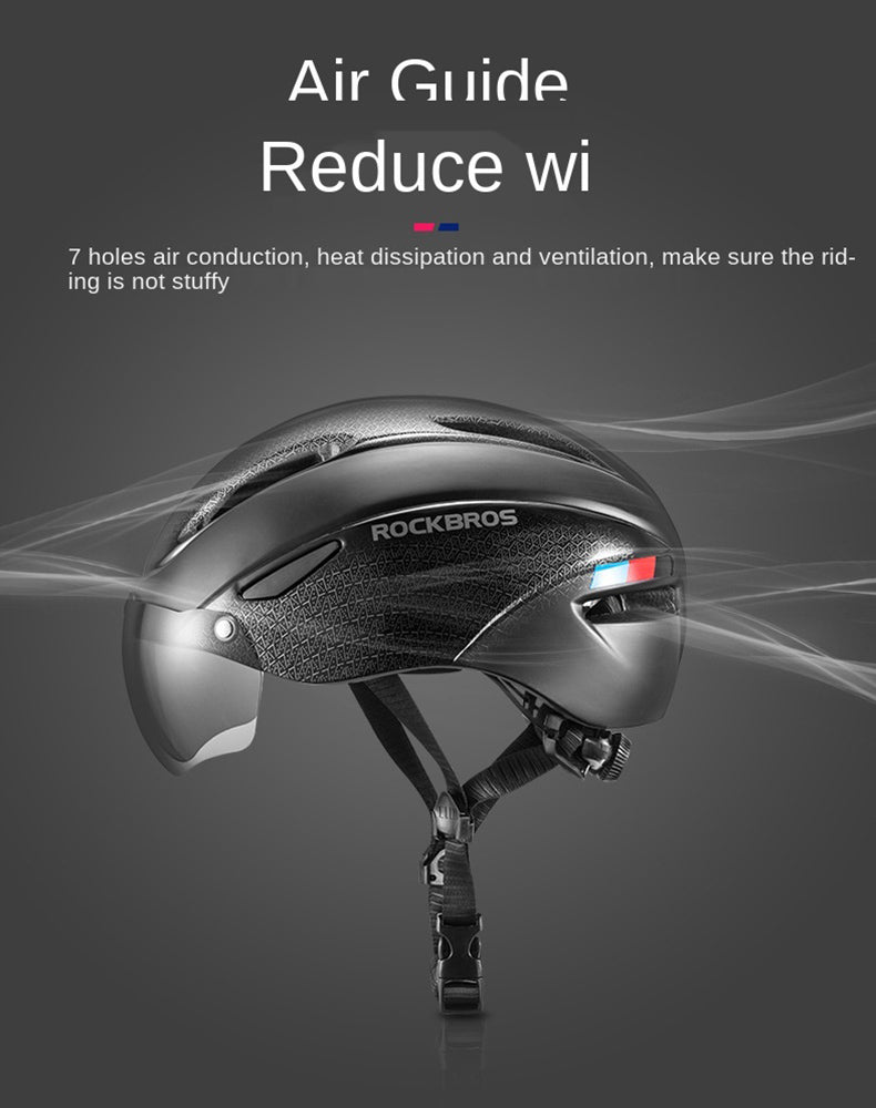 Casco de protección para bicicletas