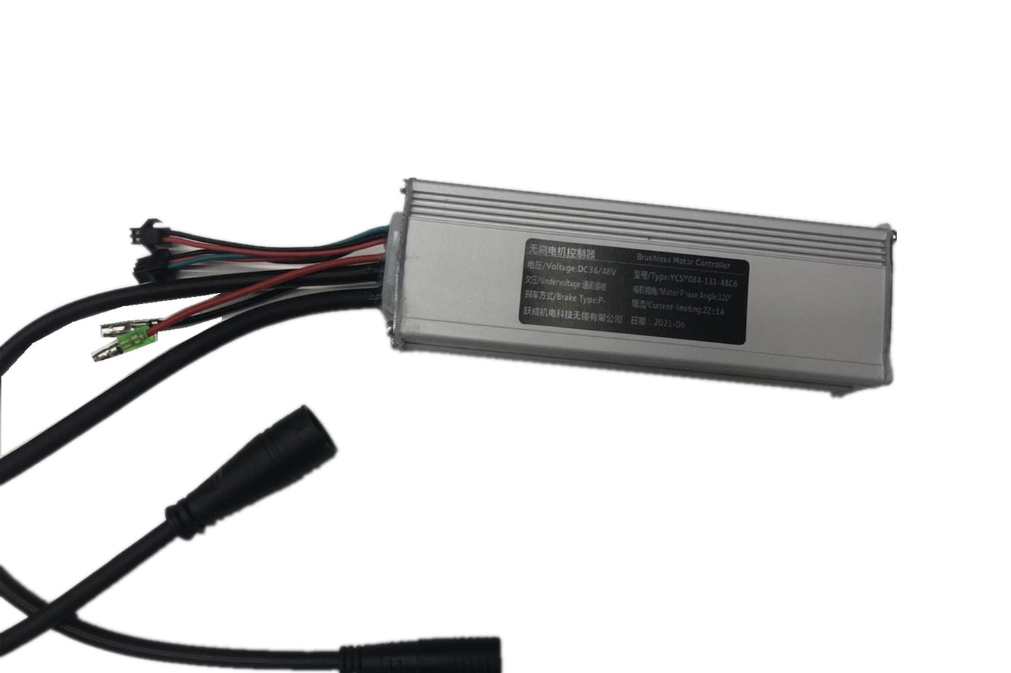 CYSUM M900 Controlador