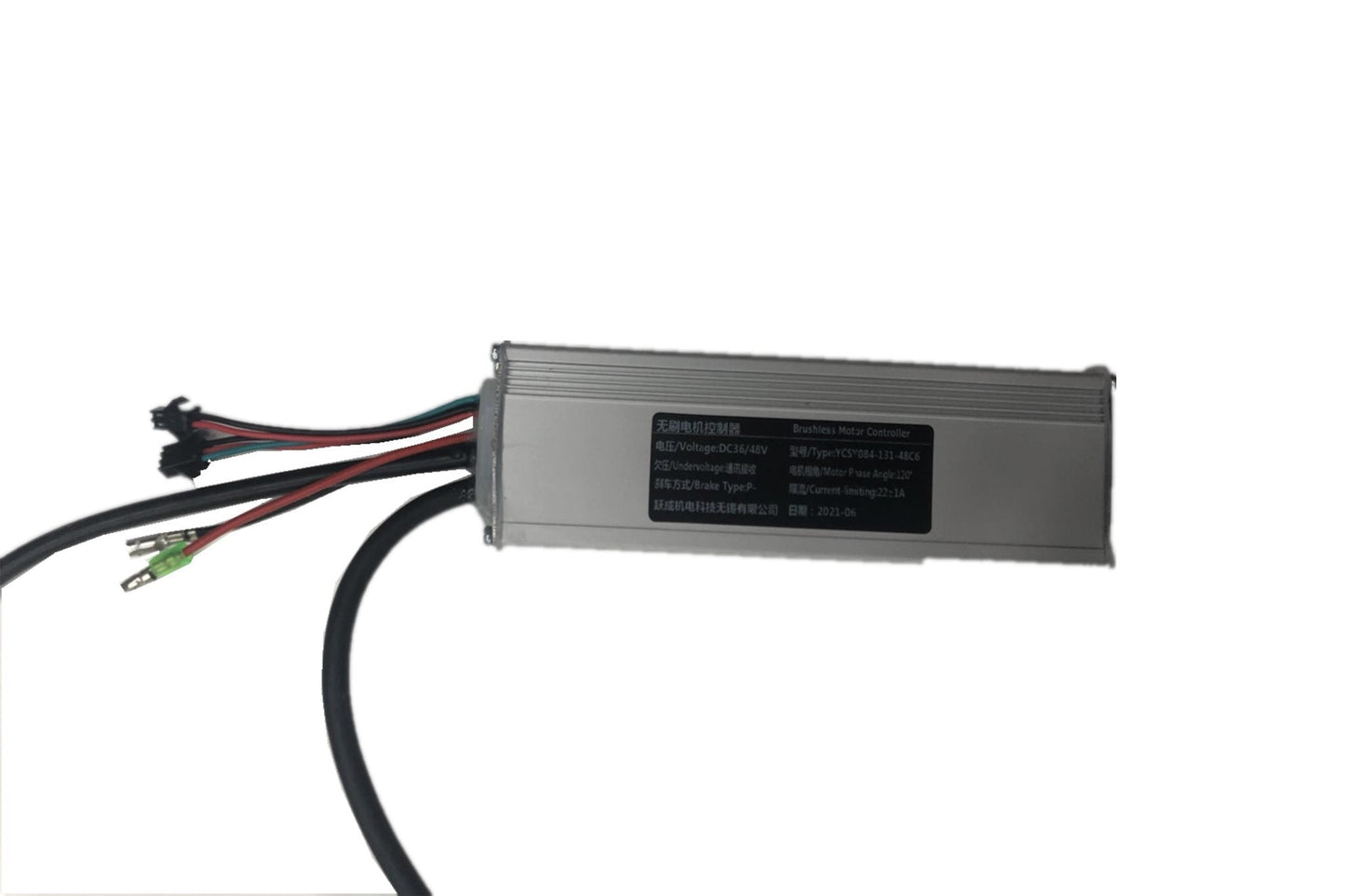 CYSUM M900 Controlador