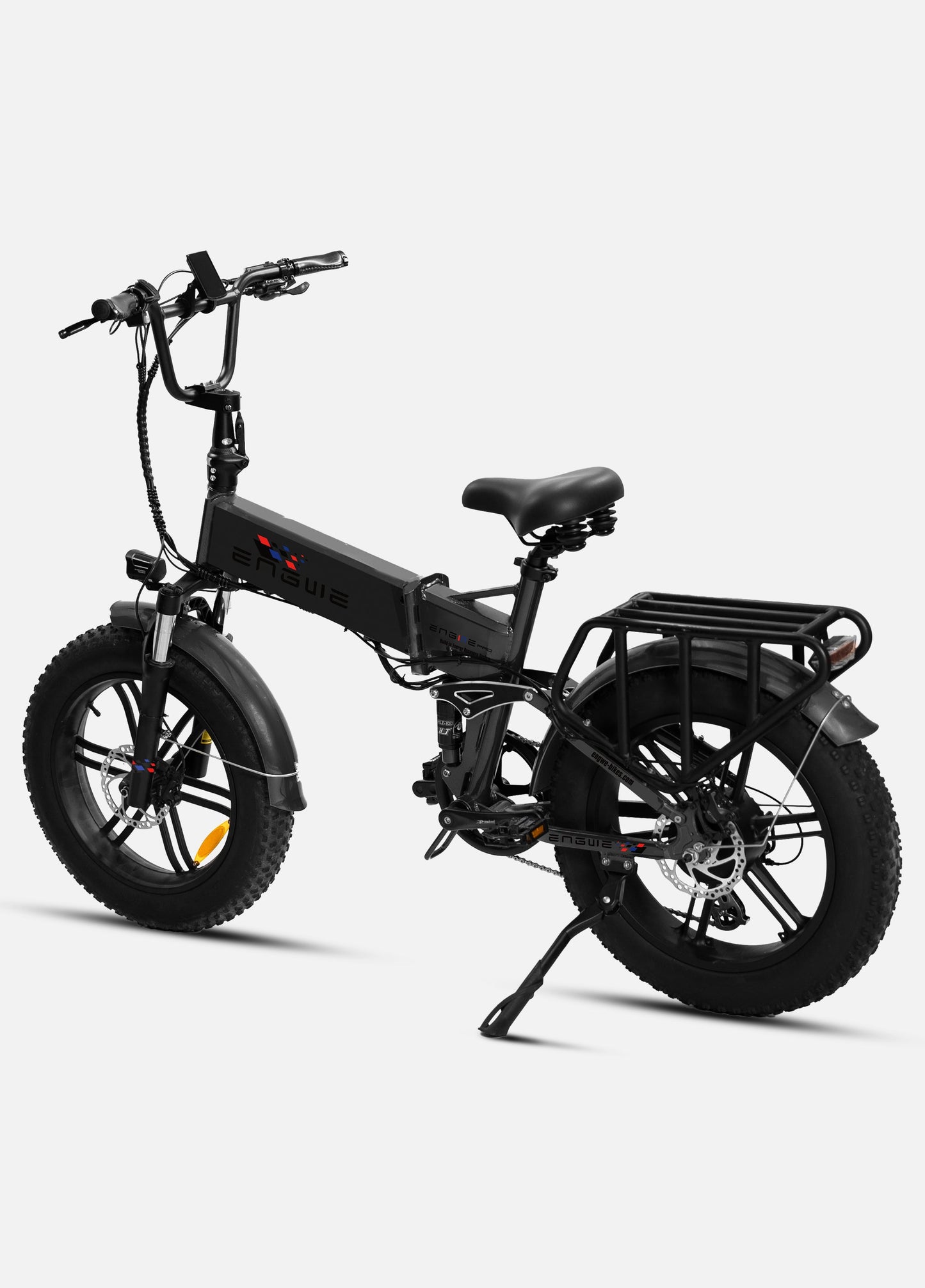 Manillar BMX para Engine Pro/ Engine Pro 2.0