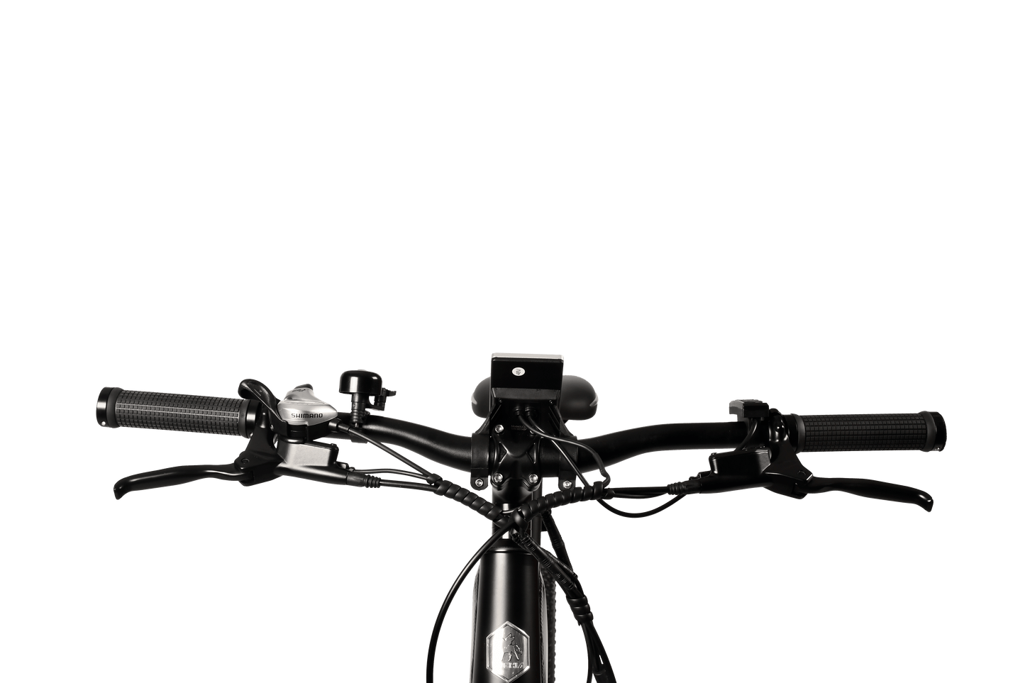 ¡Domina los Senderos con Potencia y Estilo! Bicicleta Eléctrica de Montaña Spica 250W 36V 10Ah (360Wh) - Rueda de 27.5