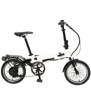 Flebi Eolo: Tu Ebike de Estilo y Autonomía