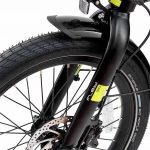 Flebi Eolo: Tu Ebike de Estilo y Autonomía