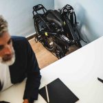 Flebi Eolo: Tu Ebike de Estilo y Autonomía