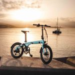 Flebi Eolo: Tu Ebike de Estilo y Autonomía