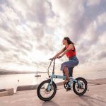 Flebi Eolo: Tu Ebike de Estilo y Autonomía
