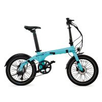 Flebi Eolo: Tu Ebike de Estilo y Autonomía