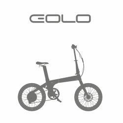 Flebi Eolo: Tu Ebike de Estilo y Autonomía