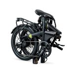 Flebi Eolo: Tu Ebike de Estilo y Autonomía