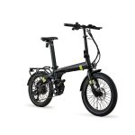 Flebi Eolo: Tu Ebike de Estilo y Autonomía