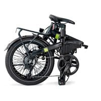 Flebi Eolo: Tu Ebike de Estilo y Autonomía