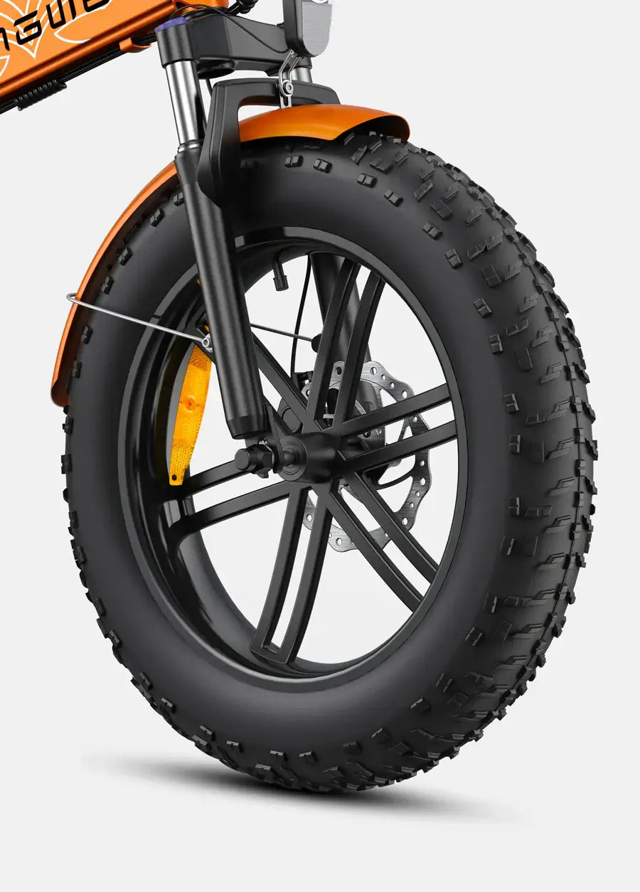 EP-2 Boost Homologada España: Bicicleta eléctrica todoterreno plegable y con boton de impulso, Motor 250 W y 120 km de autonomia
