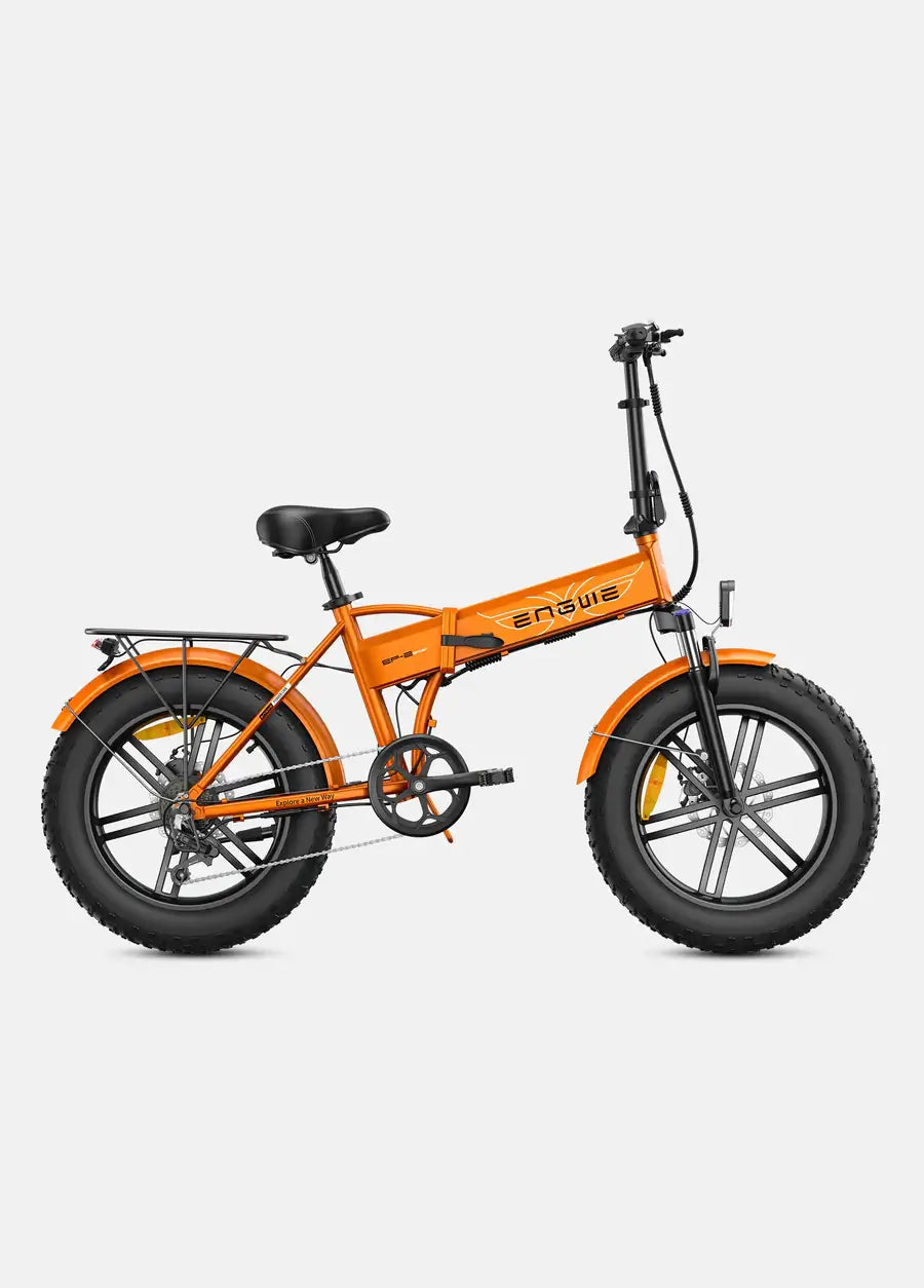 EP-2 Boost Homologada España: Bicicleta eléctrica todoterreno plegable y con boton de impulso, Motor 250 W y 120 km de autonomia