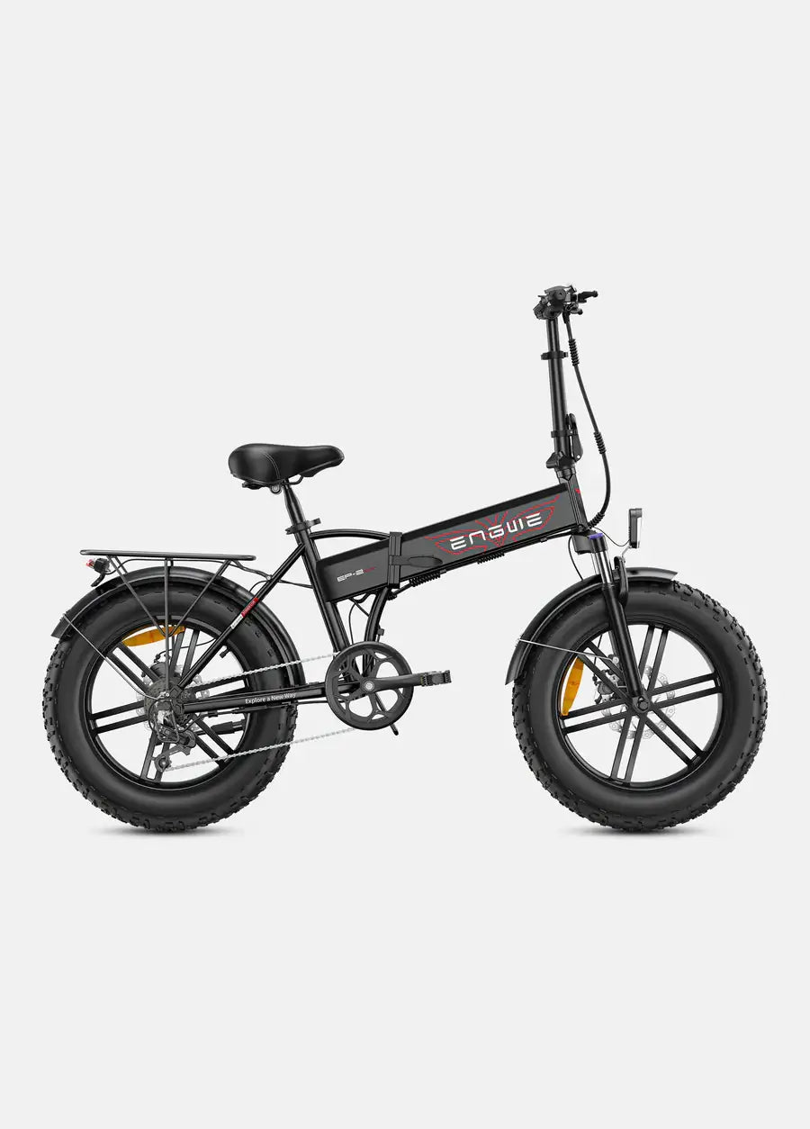 EP-2 Boost Homologada España: Bicicleta eléctrica todoterreno plegable y con boton de impulso, Motor 250 W y 120 km de autonomia