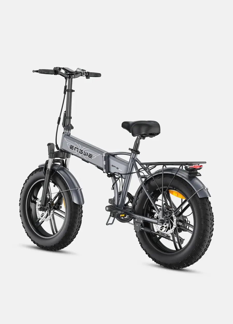 EP-2 Boost Homologada España: Bicicleta eléctrica todoterreno plegable y con boton de impulso, Motor 250 W y 120 km de autonomia