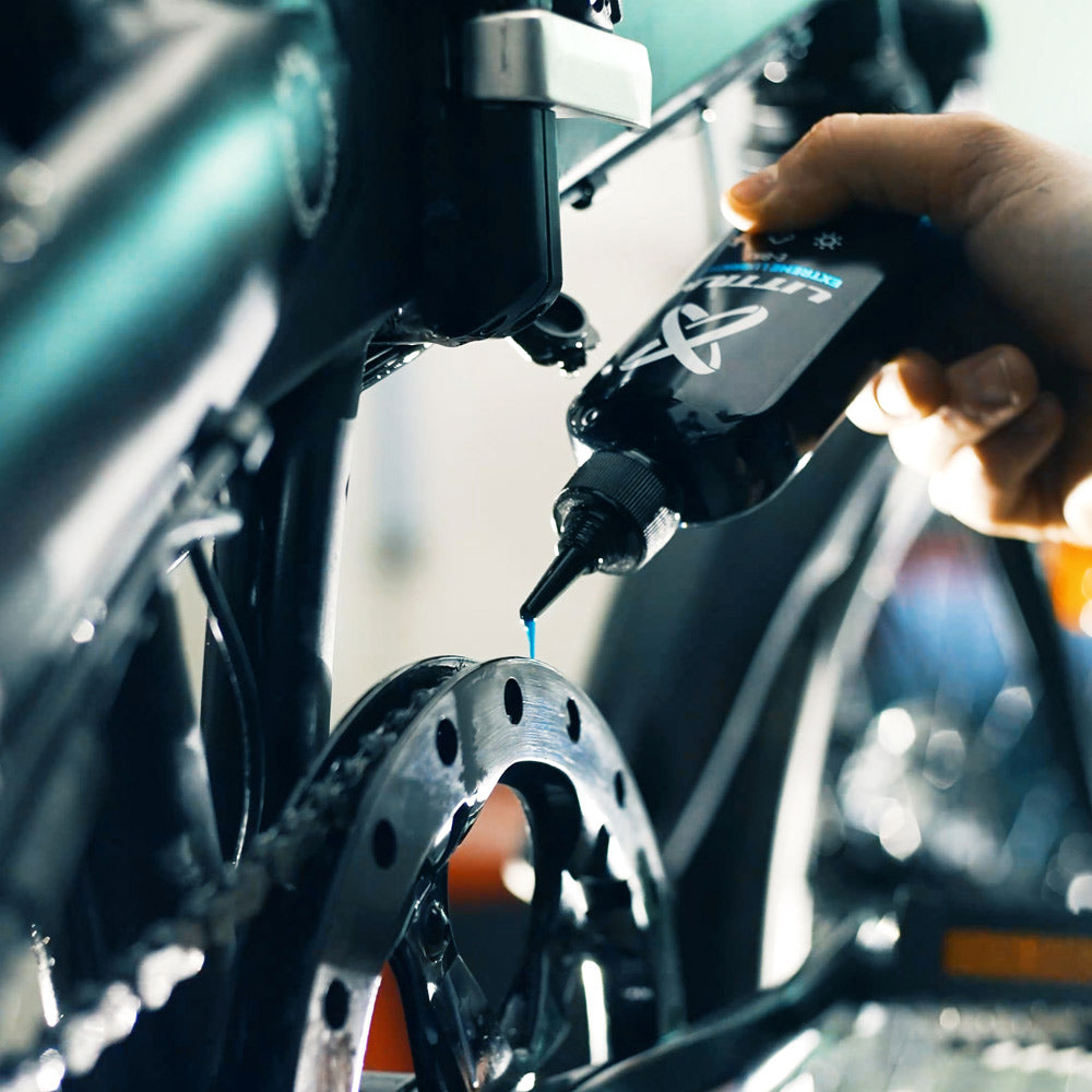 Lubricante Extreme Lubrication
