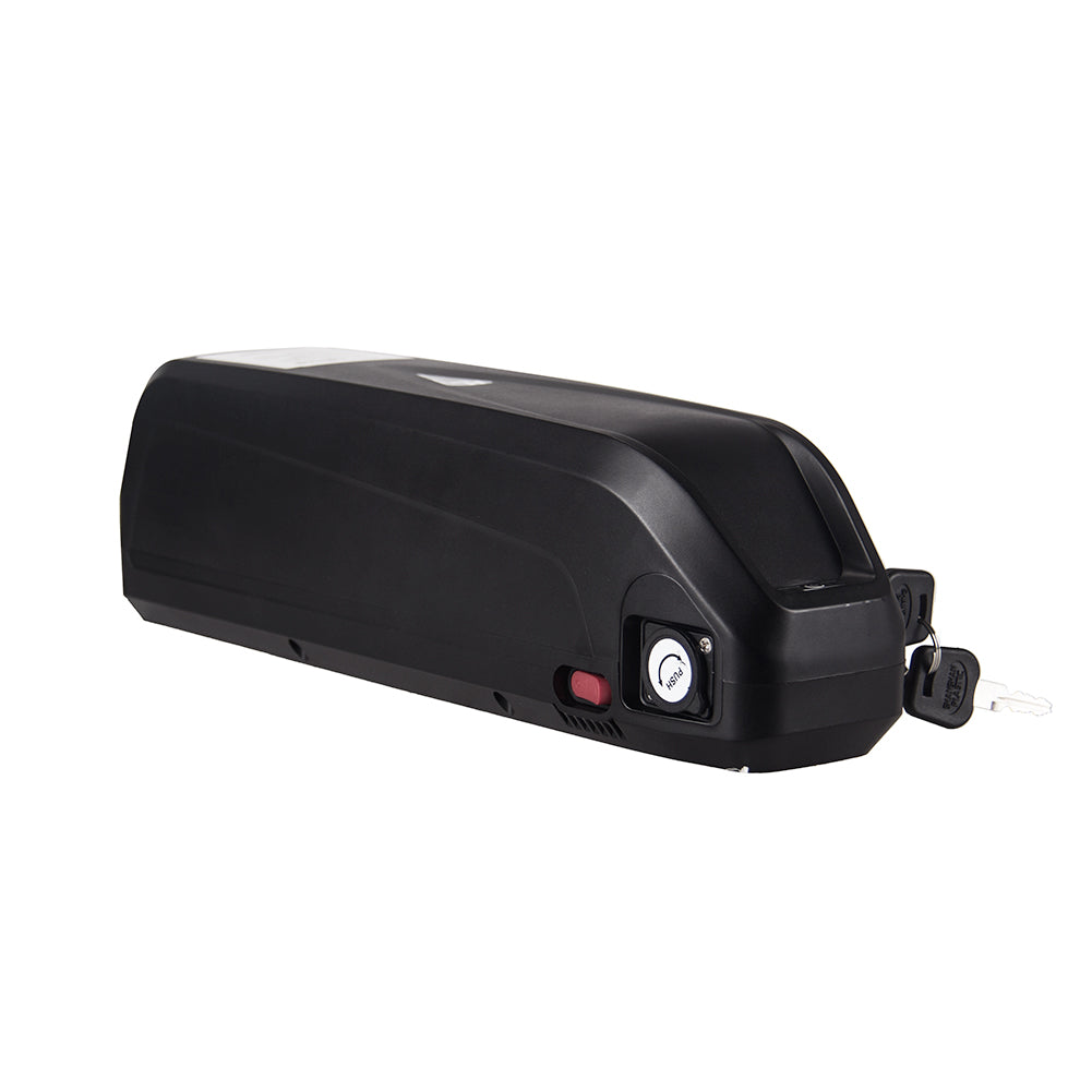 CYSUM M900 Bicicleta eléctrica 48V 17Ah Batería de repuesto 1000W